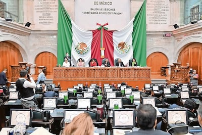Se aprueba en Edomex juicio de nulidad