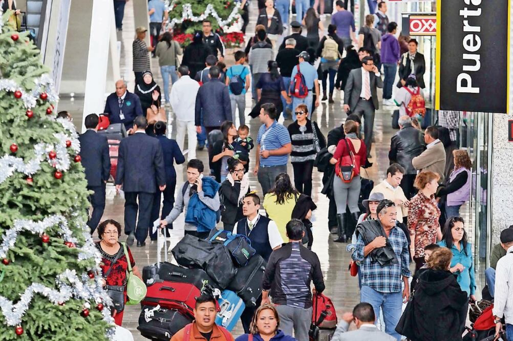 Gobierno ofrece apoyo para comprar boletos de autobús