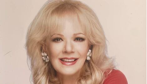 Muere la actriz Gina Romand a los 84 años