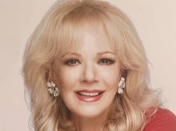 Muere la actriz Gina Romand a los 84 años