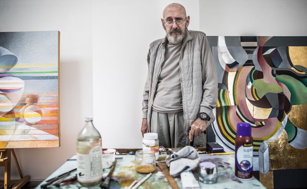 Foto: German Espinosa/EL UNIVERSAL.