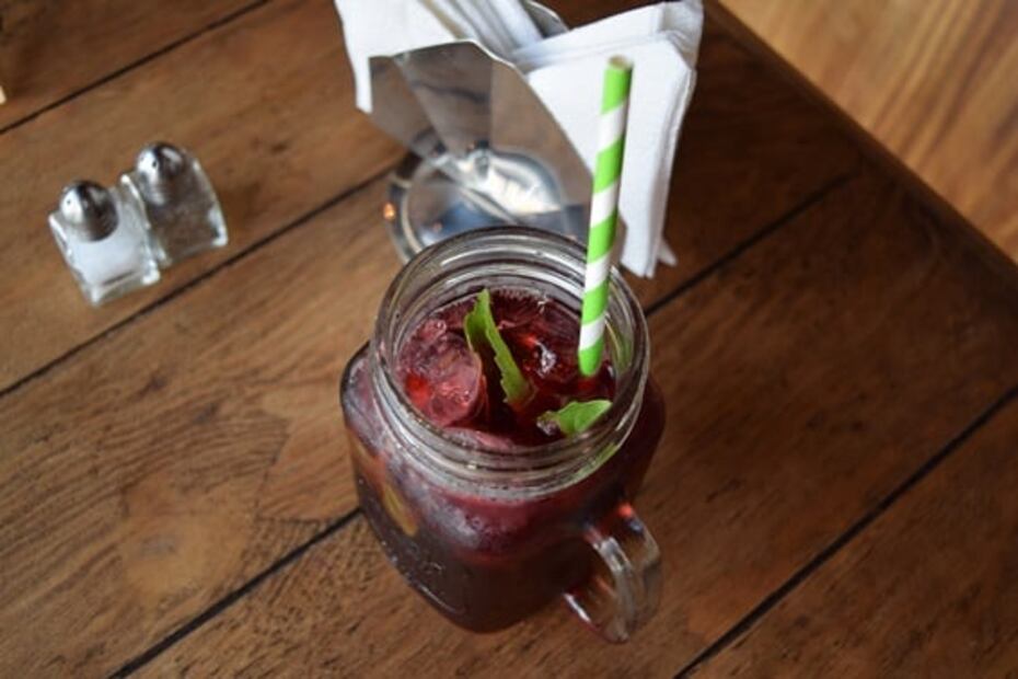 La flor de jamaica mata más bacterias que el cloro: estudio