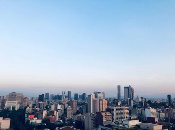 Cuáles son los lugares de México con menos sismos