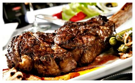 Tras pandemia, aún no se recupera el consumo de carne en food service, alertan