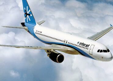 Autorizan la concentración de Interjet y HBC, pero imponen multa