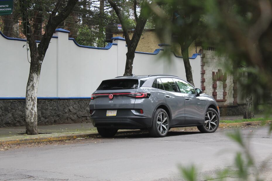 Foto: Bruno Dagio. El Universal