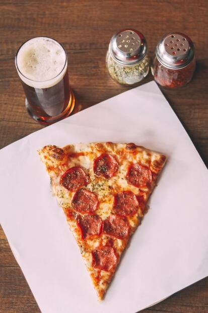 Celebra el día de la pizza con esta receta casera 