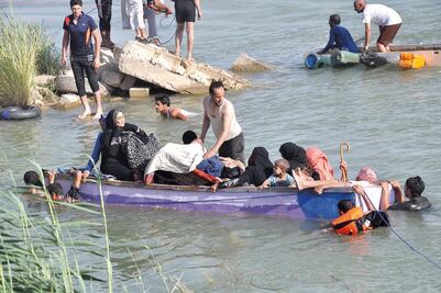 EI, la mayor amenaza terrorista, alerta EU