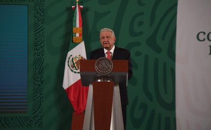 "Muy buena" reunión de trabajo: AMLO sobre visita de John Kerry