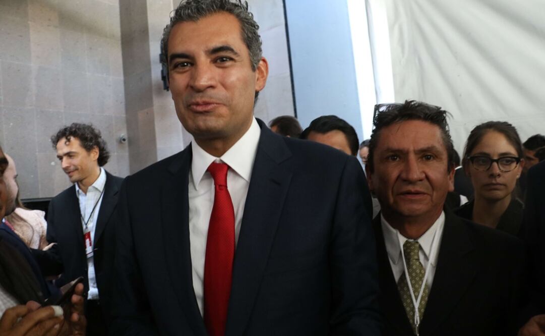 Foto: Archivo / EL UNIVERSAL