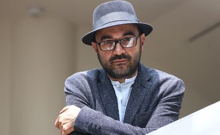 Una decisión acertada que Taibo II apoye la ciencia ficción: Bernardo Esquinca