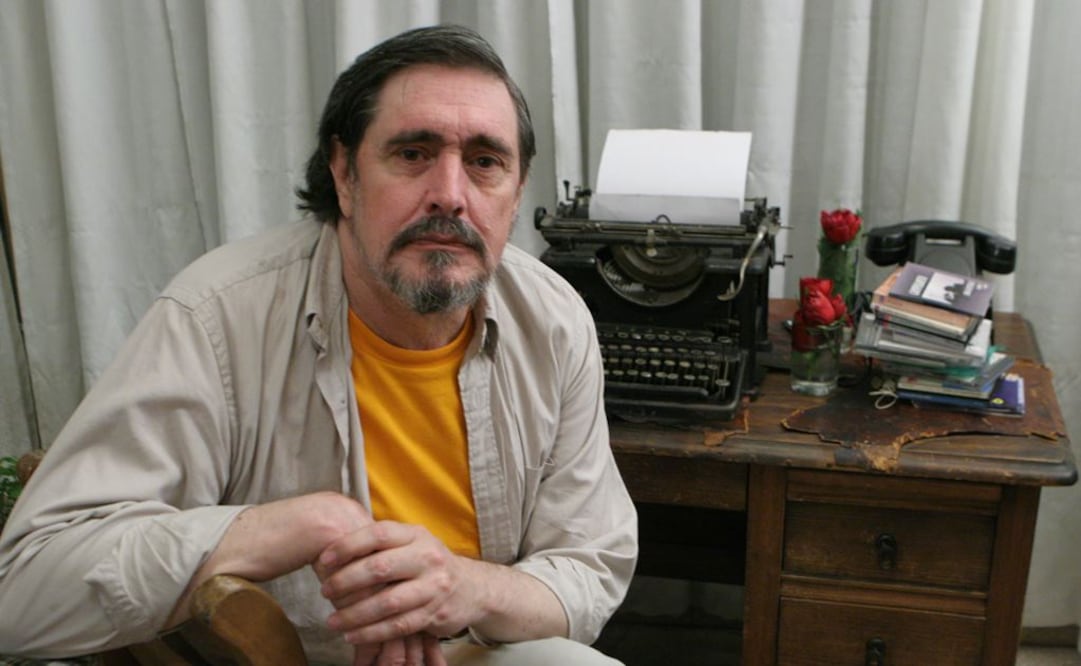 Archivo / EL UNIVERSAL