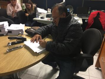 PES presenta nueva impugnación por pérdida de registro