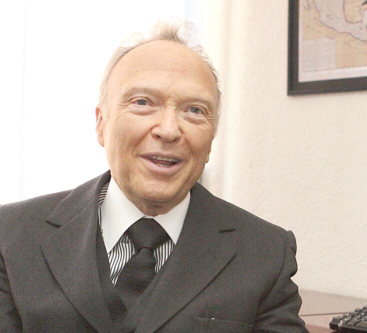 Foto: Lucia Godinez / Archivo EL UNIVERSAL