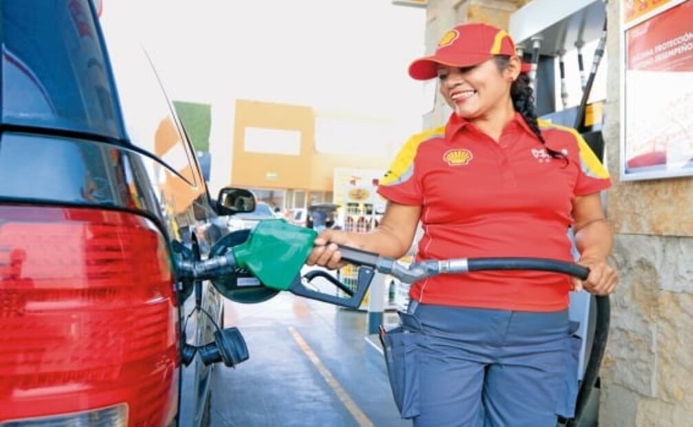 ¿Qué dice la nueva Norma para evitar robo en las gasolinerías a consumidores?