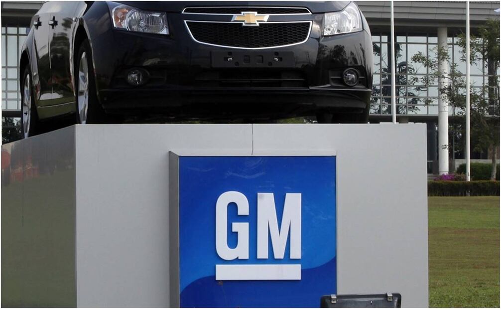 General Motors señaló que estos cambios han provocado una desaceleración en el ritmo de adopción de VE por parte de los consumidores estadounidenses. Foto: Archivo EL UNIVERSAL
