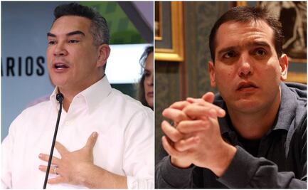 Alito: los contratos con el PVEM y el “Niño Verde”