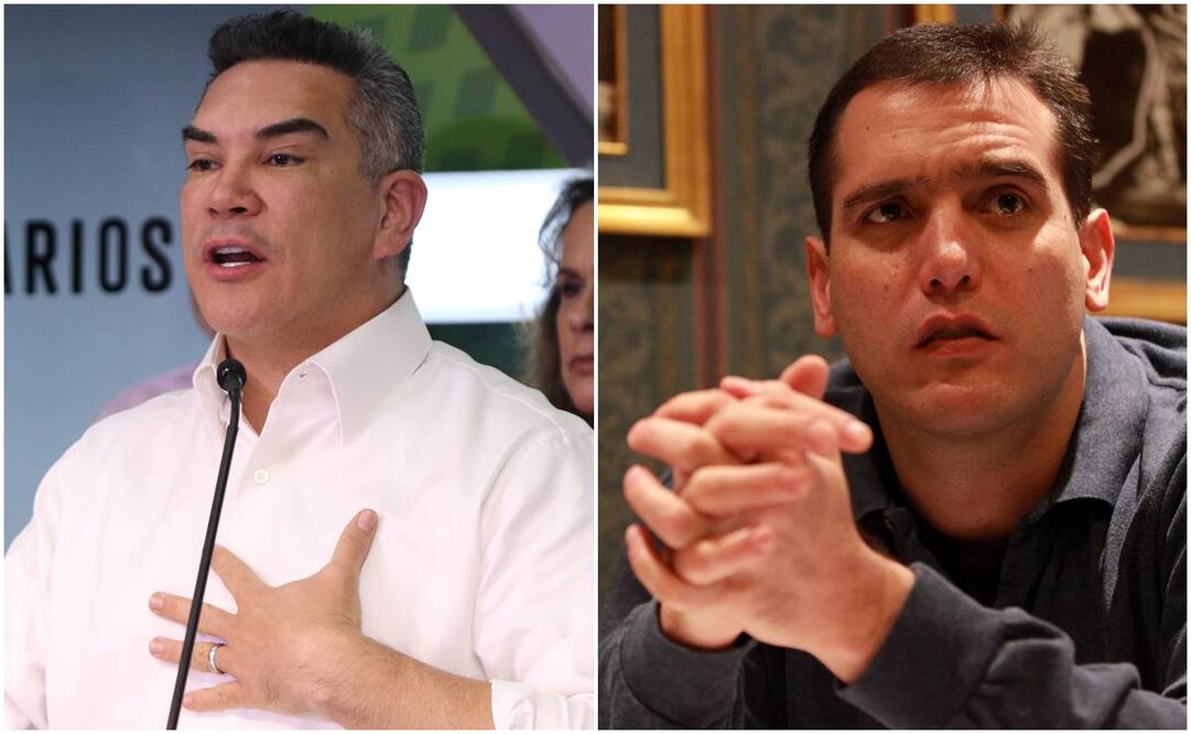 Alito: los contratos con el PVEM y el “Niño Verde”