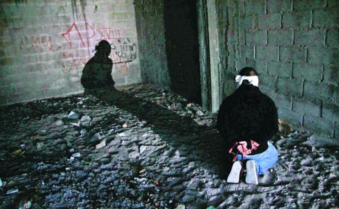 Foto: Archivo/EL UNIVERSAL