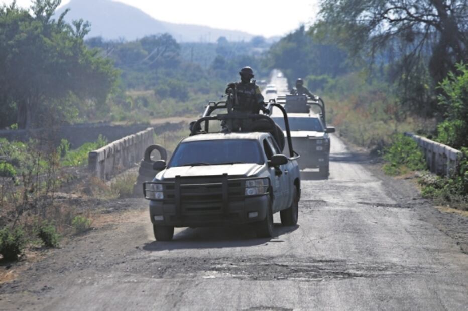 Ejército busca revivir Aguililla, cuna de “El Mencho”, líder del CJNG