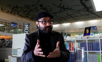 Llegará al cine el cuento "Demonia"