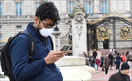 La vida en un click