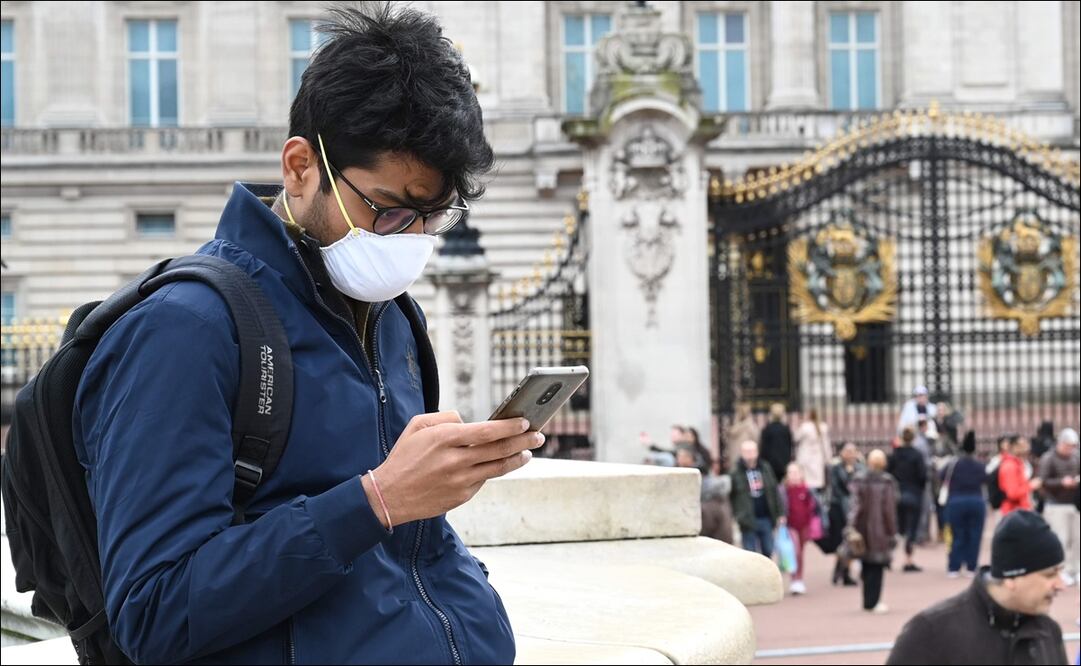 La vida en un click