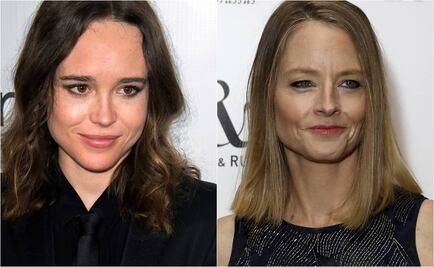 Ellen Page, Jodie Foster, famosas que se casaron con otras mujeres