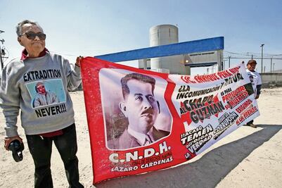 La estrategia mediática de 'El Chapo'