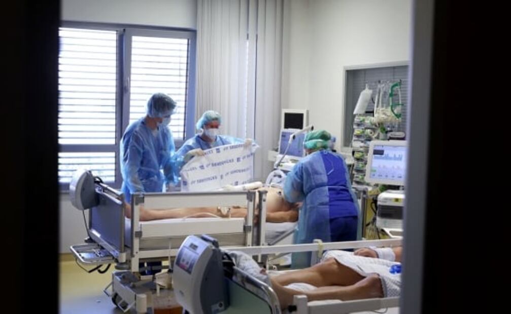 ¿Qué representa que el covid-19 sea una enfermedad vascular y no respiratoria?