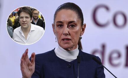 Sheinbaum condena atentado contra Miguel Uribe senador de Colombia; "esperamos su pronta recuperación", expresa