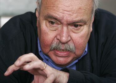 Peña Nieto instruye sobre homenaje a Eraclio Zepeda