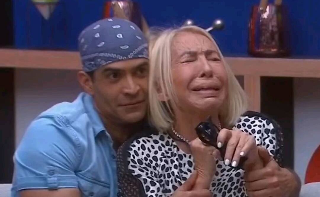 "La Casa de los Famosos 3" ya está lista para estrenar el martes 17 de enero. Fuente: Instagram @lacasadelosfamosostv