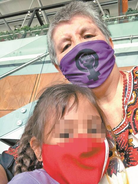 Más de 5 mil huérfanos por feminicidio, desde 2018