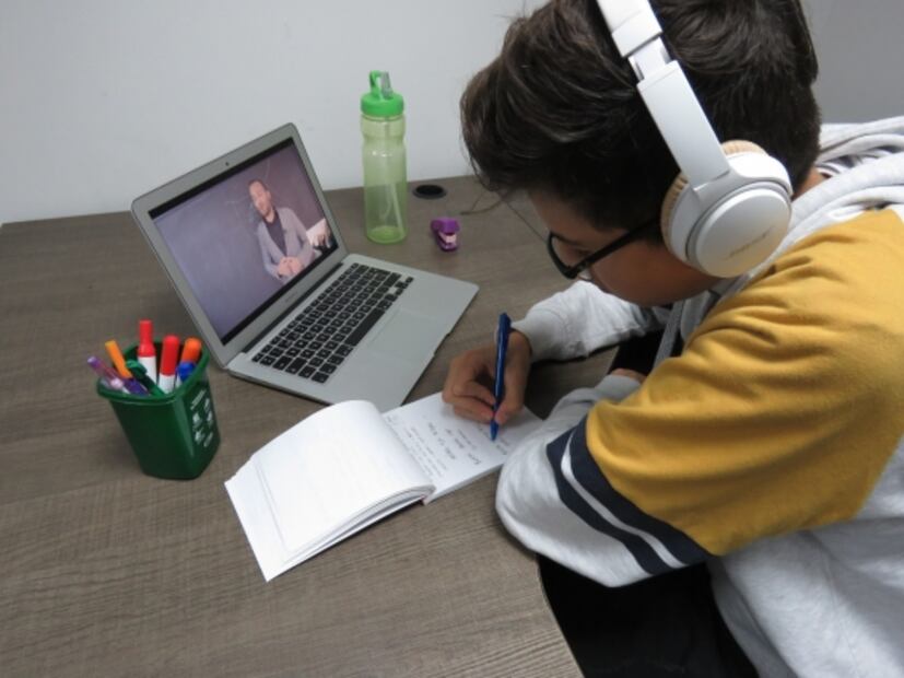 Lanzan maestría diseñada para la educación a distancia