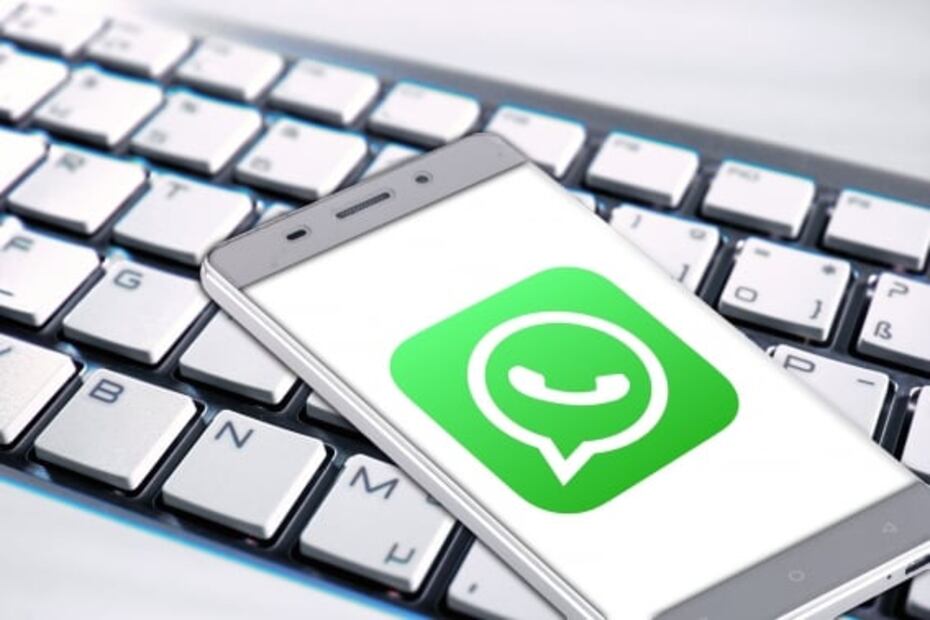 WhatsApp ya permite hacer llamadas y videollamadas en escritorio