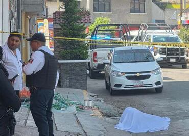 Asesinan a Luis Ávalos Bazán, dirigente de la Ruta 69 en Nezahualcóyotl; promovía mejorar seguridad en transporte