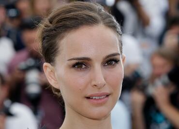 Natalie Portman califica como "actos bárbaros" la guerra en su natal Israel