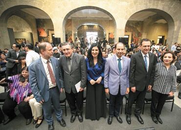 Legislativo debe defender derechos humanos: ONU