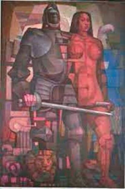 La mujer indígena y sus polémicas para representarla en el arte