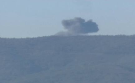 OTAN se reúne de emergencia tras derribo de avión ruso