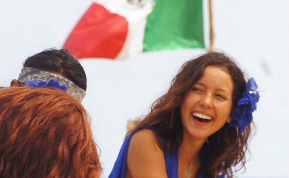 Fallece María Reneé, ganadora del reality show "La Isla". Foto: Redes sociales