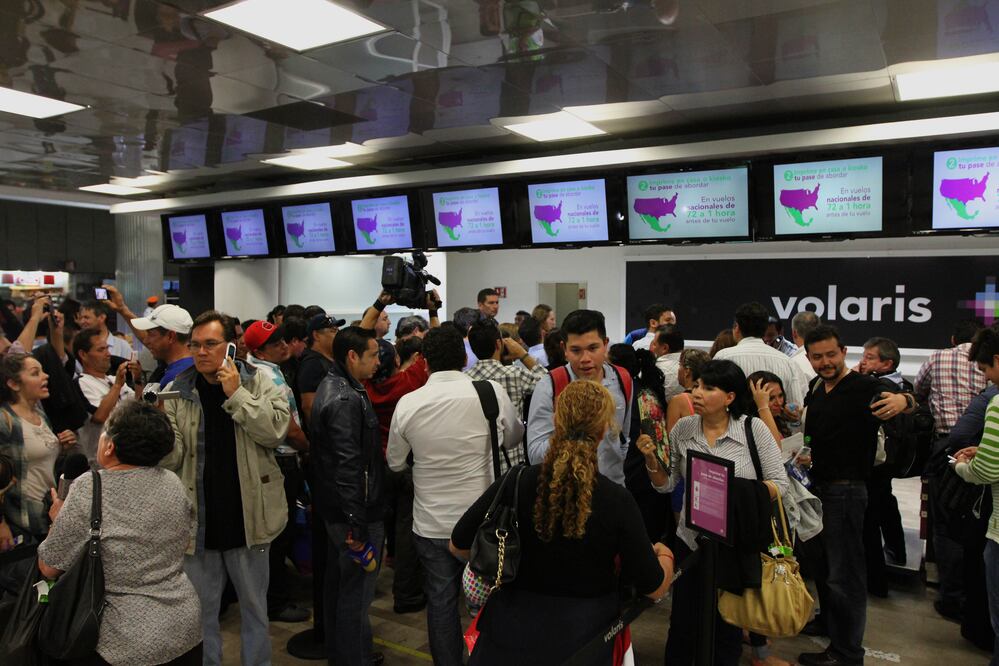 (FOTO: ARCHIVO. EL UNIVERSAL)