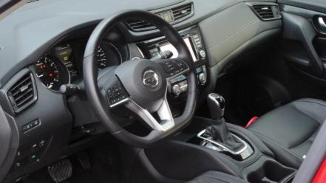 Veredicto final, ¿cómo es tener un híbrido en México?