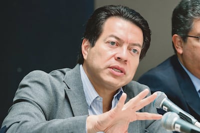 Diputados van por foros regionales para analizar Plan Nacional de Desarrollo