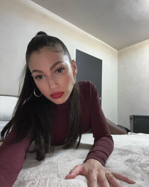 Úrsula Corberó confirma por qué es la española más hermosa con estas fotos