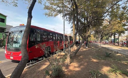 ¿Cómo operará el transporte público en la Ciudad de México en los días festivos decembrinos?