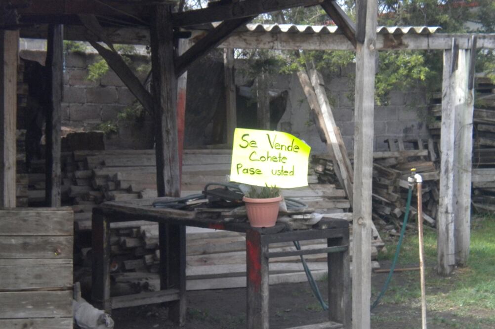 Foto: Juan Manuel Barrera