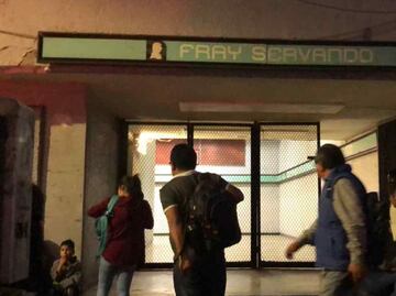 Este será el horario del Metro de la CDMX para este 1 de mayo, Día del Trabajo