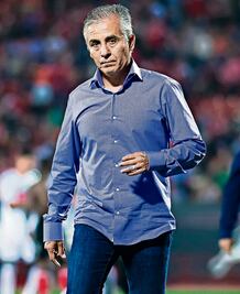 Bueno confía en el pago a los Jaguares